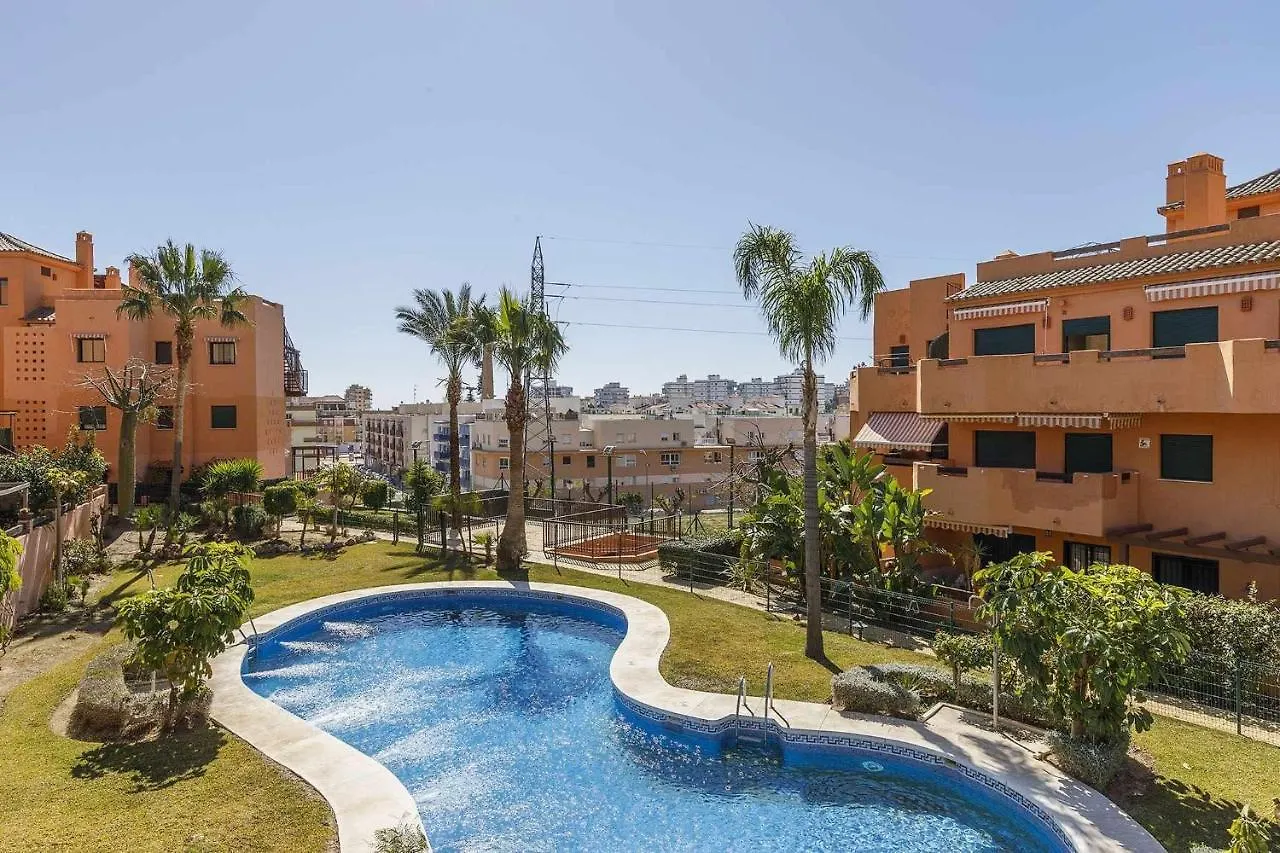 Apartamento A&N El Senorio 2, Torre Del Mar España