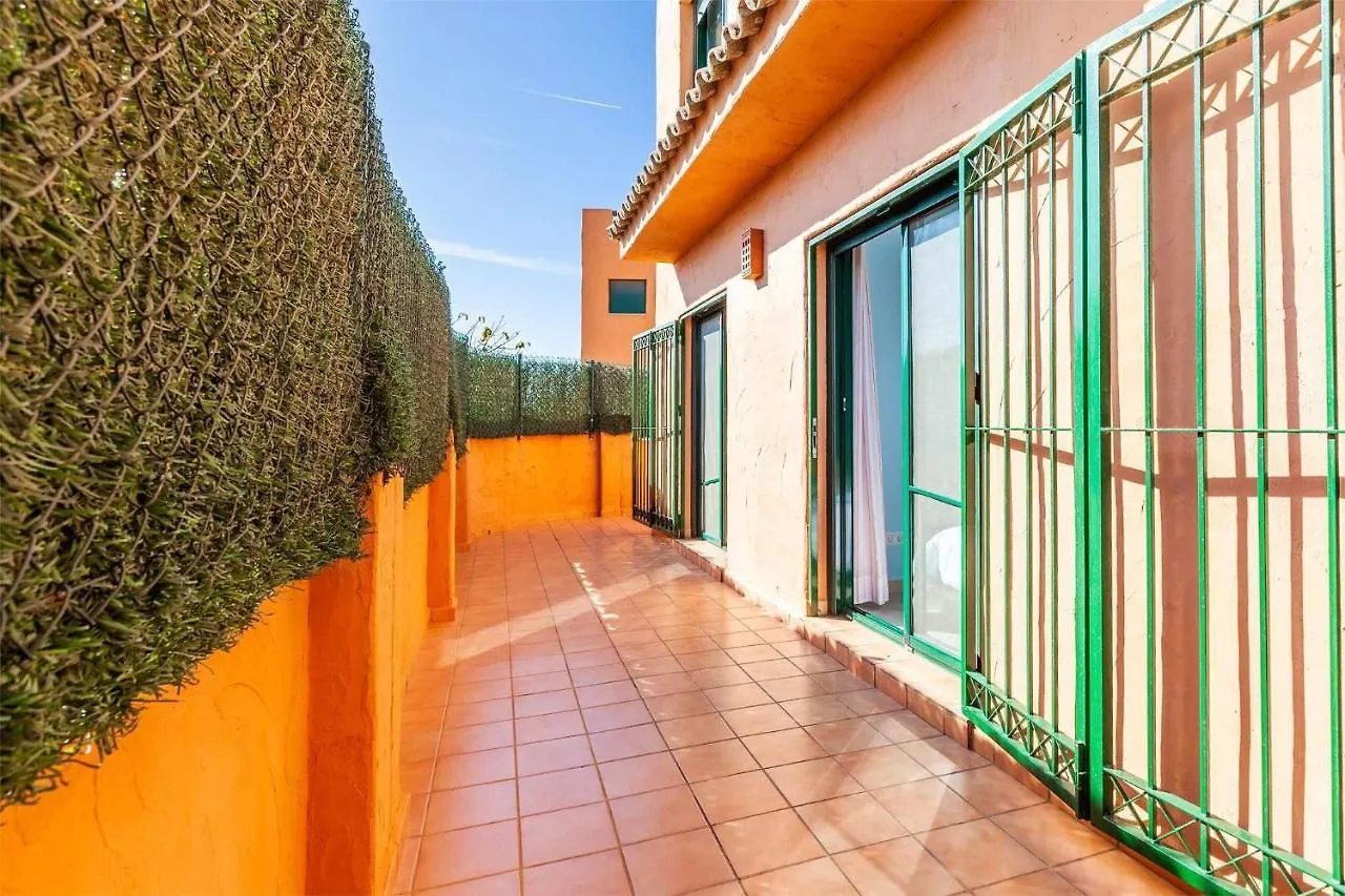 Apartamento A&N El Senorio 2, Torre Del Mar
