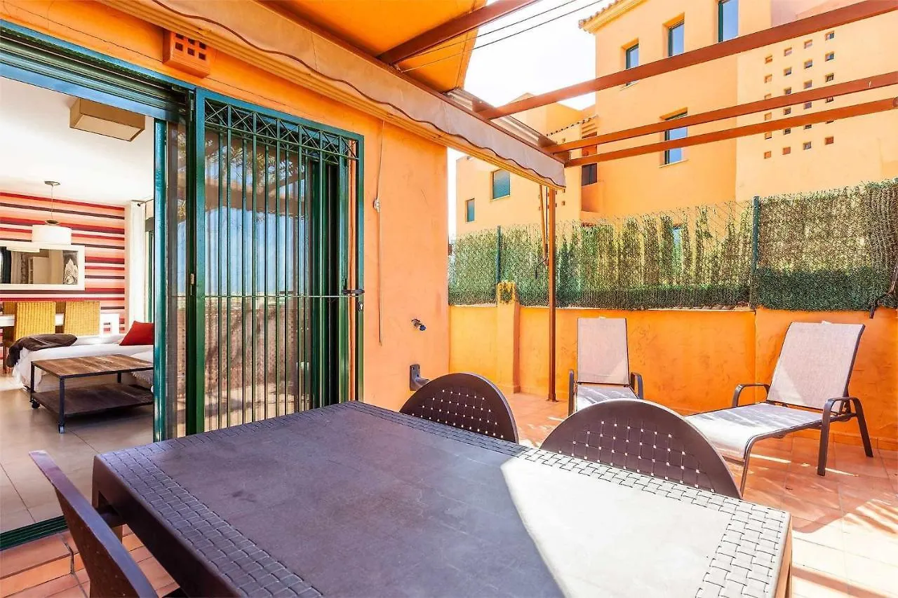 Apartamento A&N El Senorio 2, Torre Del Mar