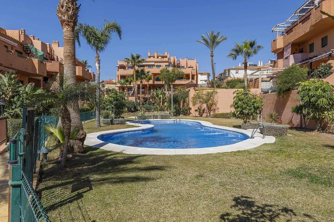 Apartamento A&N El Senorio 2, Torre Del Mar