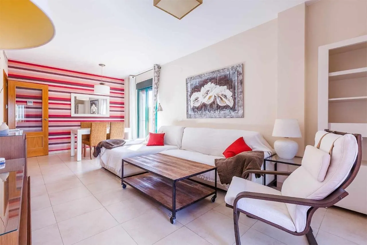 Apartamento A&N El Senorio 2, Torre Del Mar