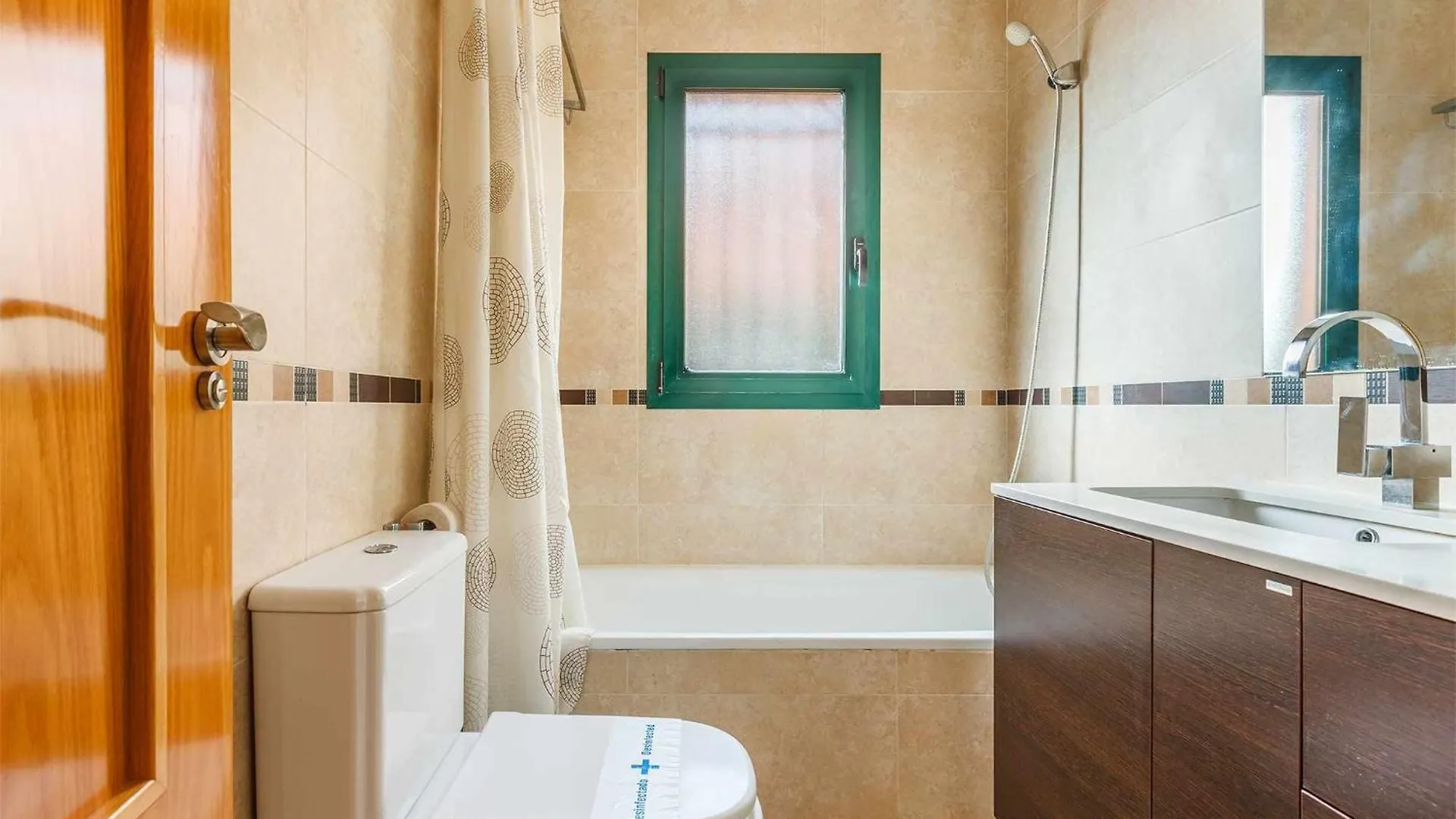 Apartamento A&N El Senorio 2, Torre Del Mar