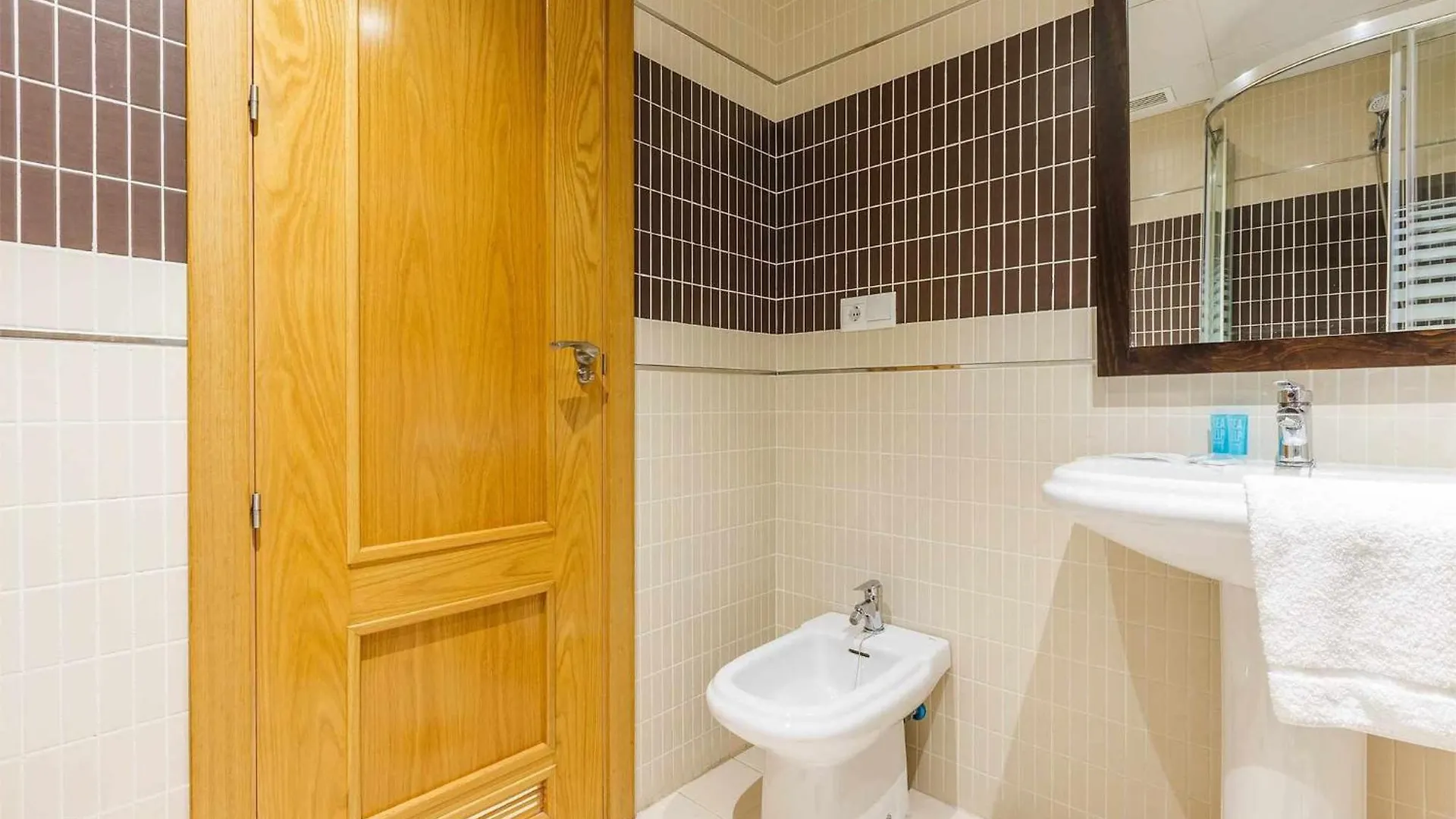 Apartamento A&N El Senorio 2, Torre Del Mar