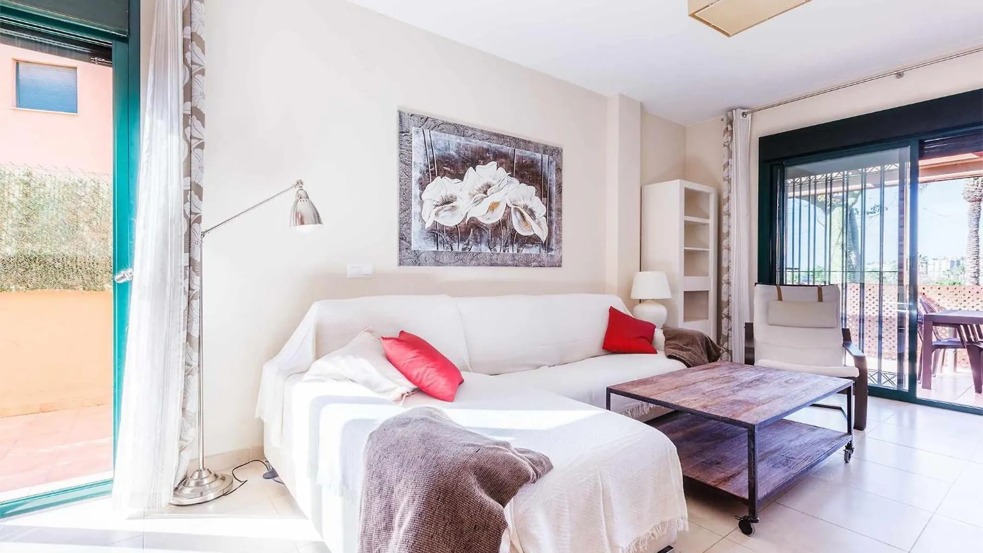 Apartamento A&N El Senorio 2, Torre Del Mar España