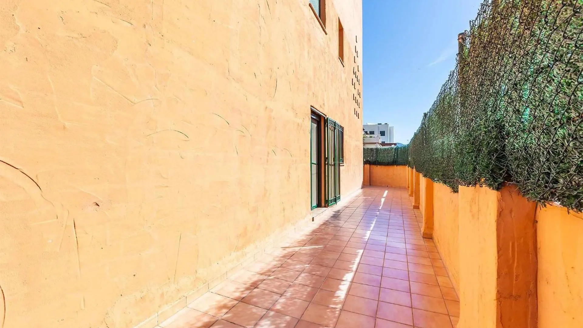 Apartamento A&N El Senorio 2, Torre Del Mar