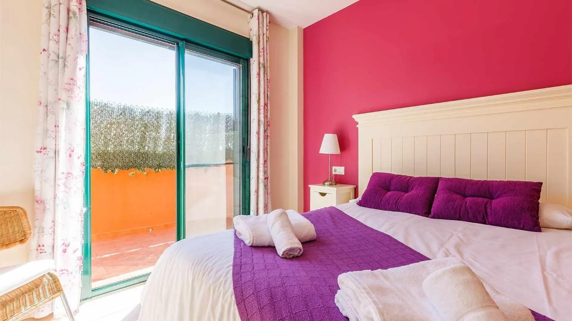 Apartamento A&N El Senorio 2, Torre Del Mar