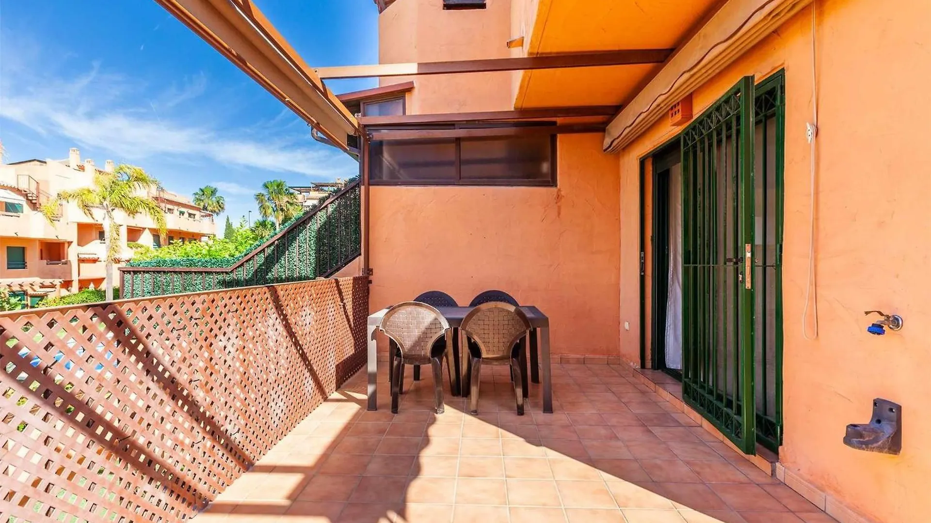 Apartamento A&N El Senorio 2, Torre Del Mar 0*,