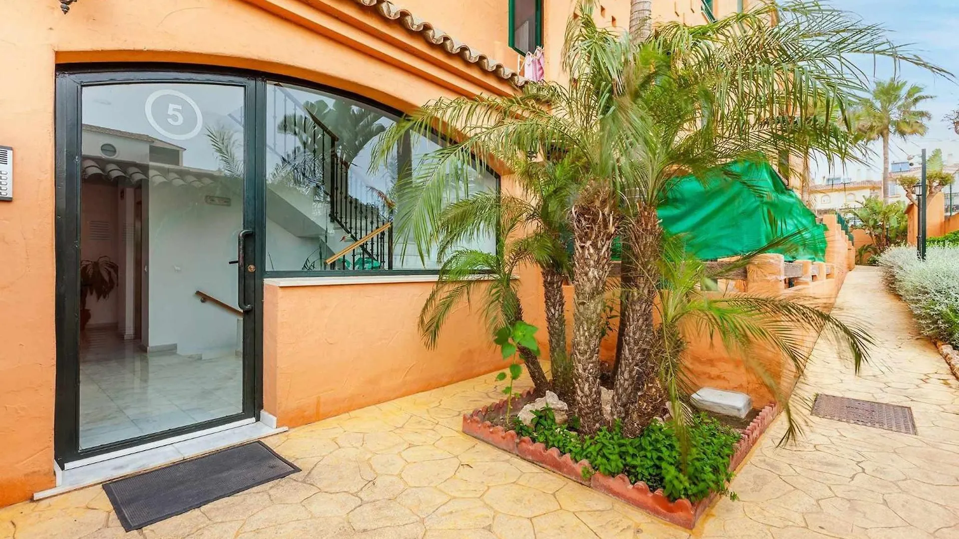 Apartamento A&N El Senorio 2, Torre Del Mar