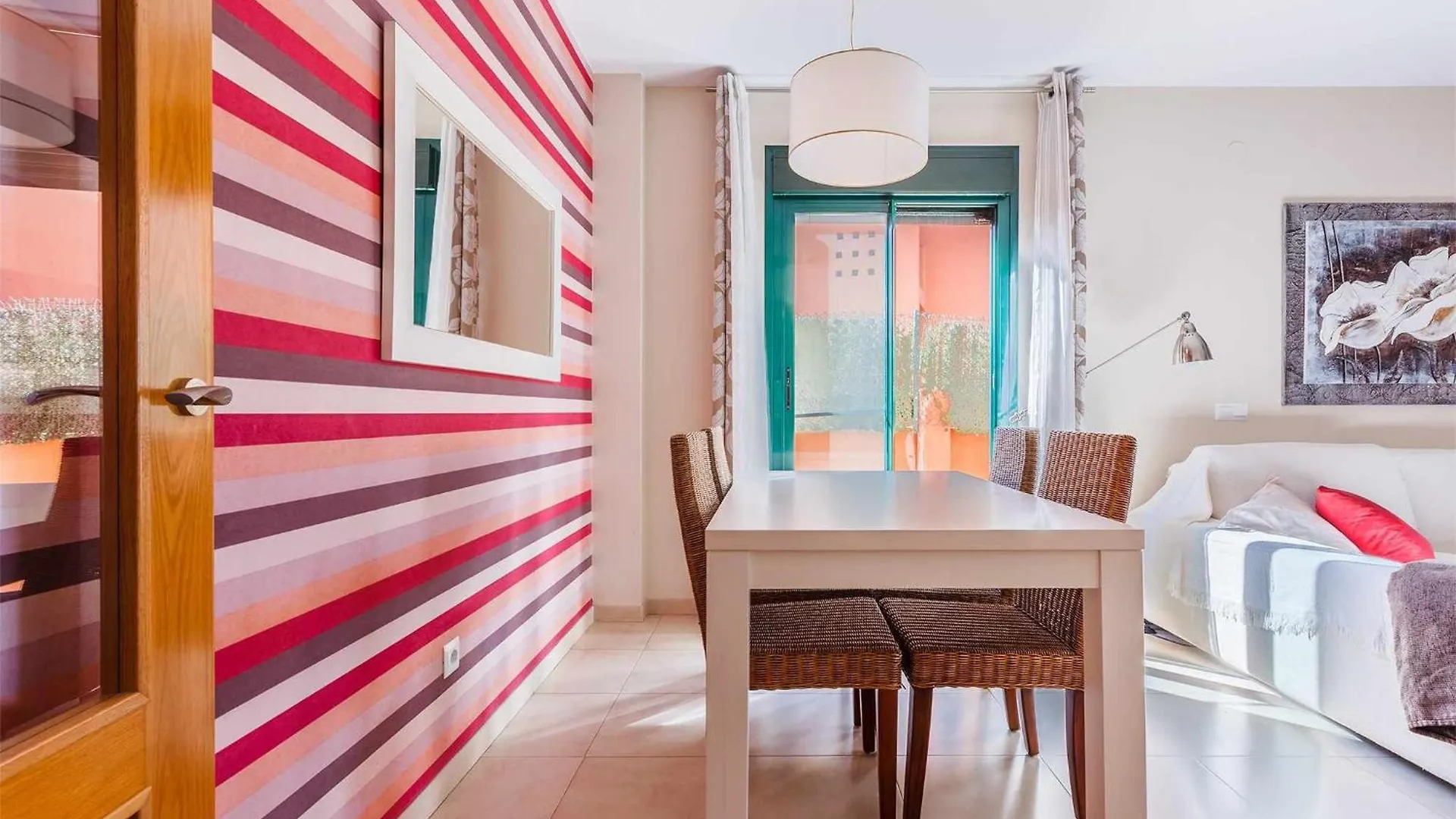 Apartamento A&N El Senorio 2, Torre Del Mar