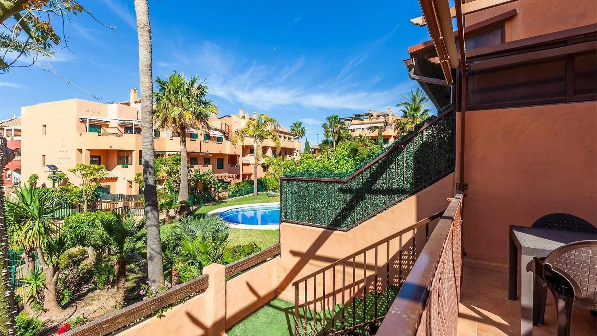 Apartamento A&N El Senorio 2, Torre Del Mar