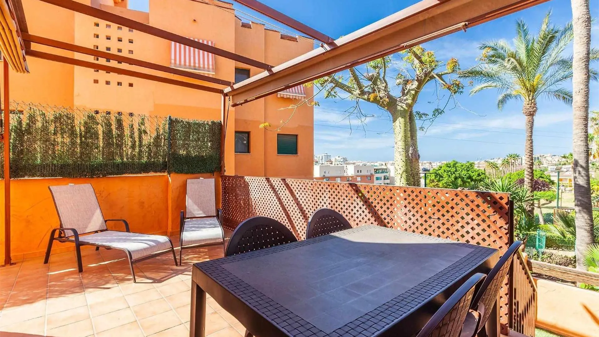 Apartamento A&N El Senorio 2, Torre Del Mar