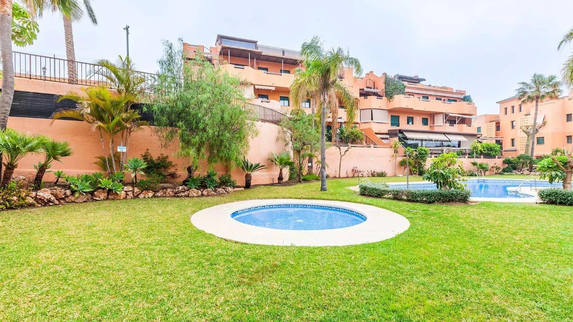 Apartamento A&N El Senorio 2, Torre Del Mar 0*,  España