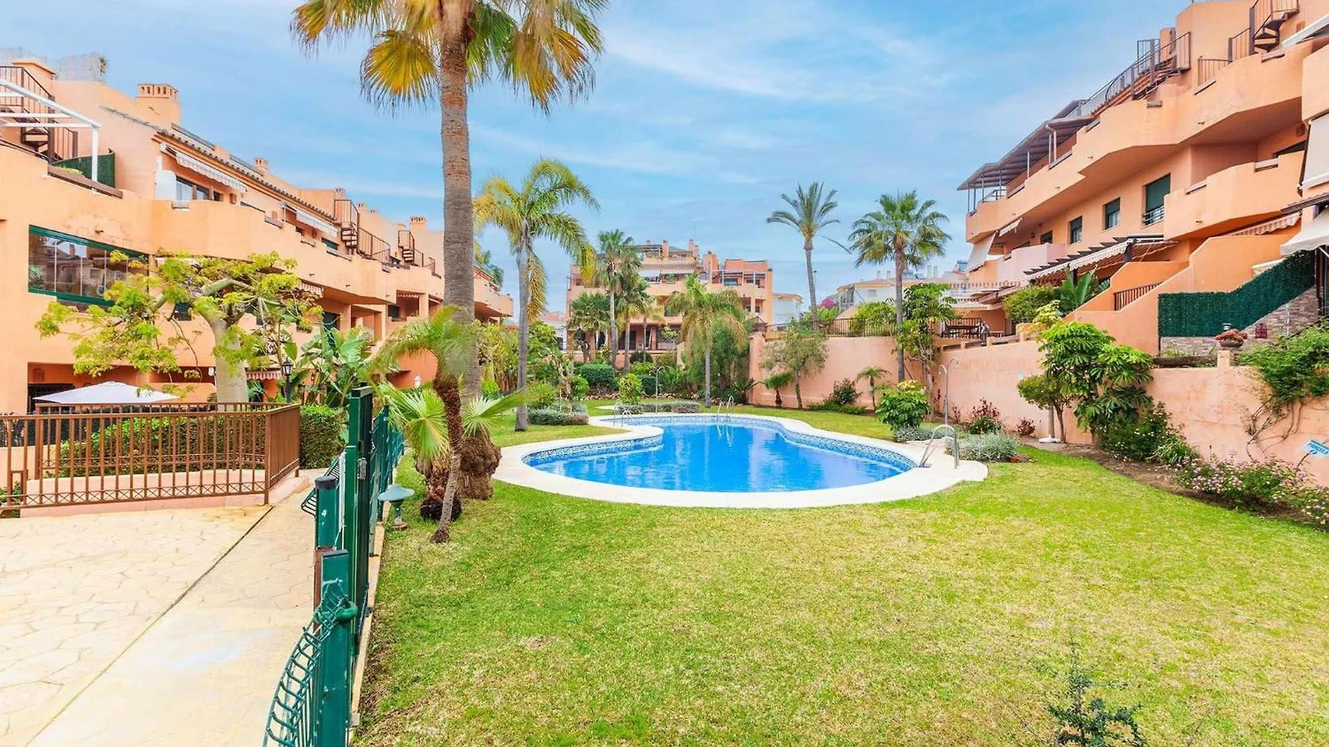 Apartamento A&N El Senorio 2, Torre Del Mar España