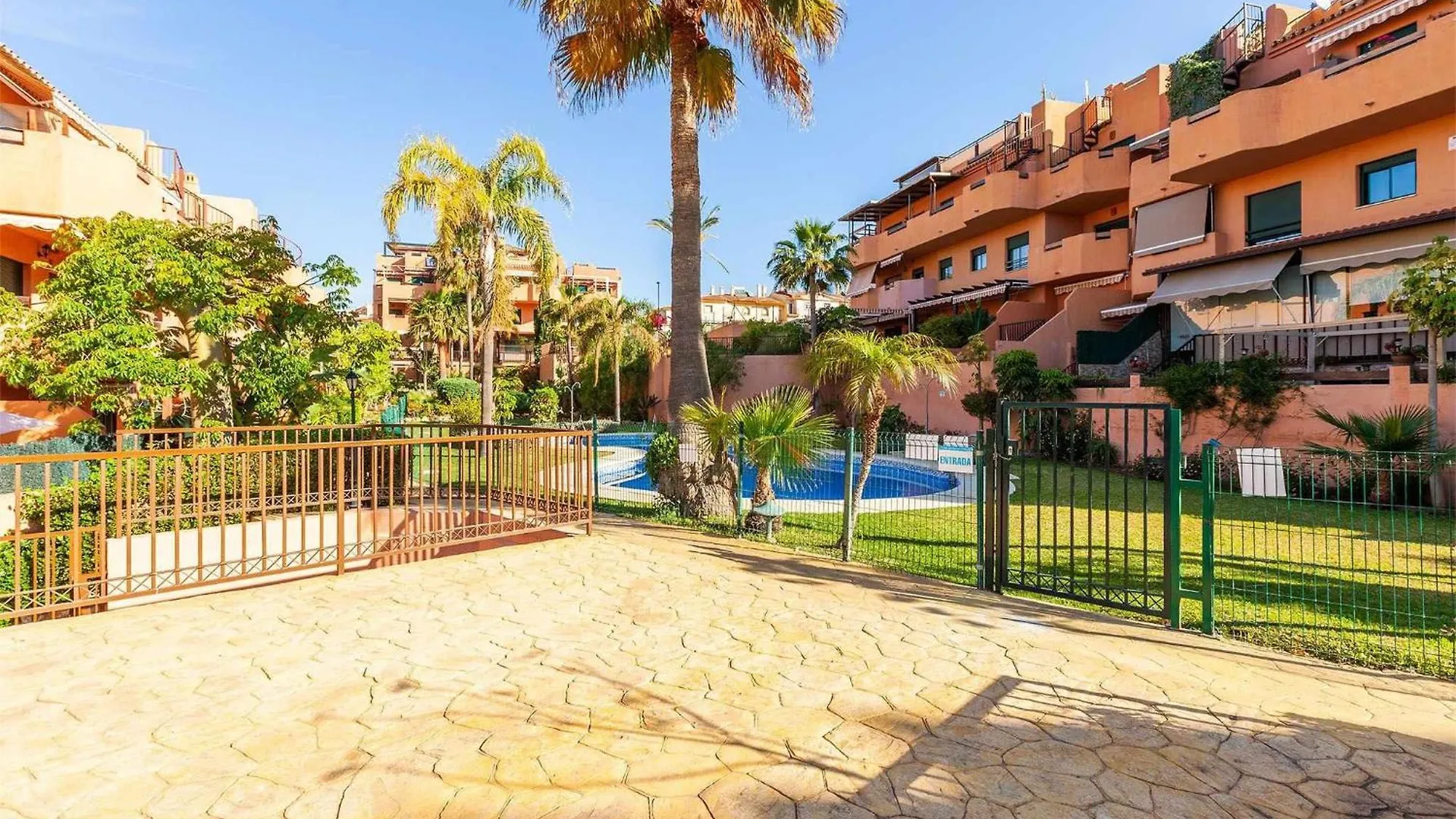 Apartamento A&N El Senorio 2, Torre Del Mar