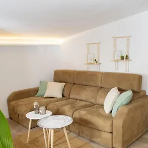 Apartamento Casa Playa Torre Del Mar- Home Rent Malaga, Torre Del Mar