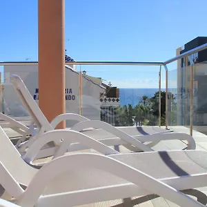  Lägenhetshotell Guerrero